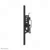 Suporte de parede para TV Neomounts WL35-350BL12 24-55 polegadas - inclinável - com fecho - instalação fácil