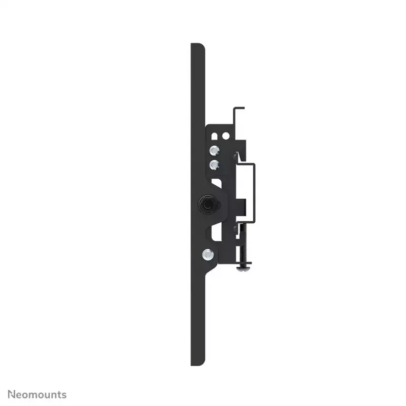 Suporte de parede para TV Neomounts WL35-350BL12 24-55 polegadas - inclinável - com fecho - instalação fácil