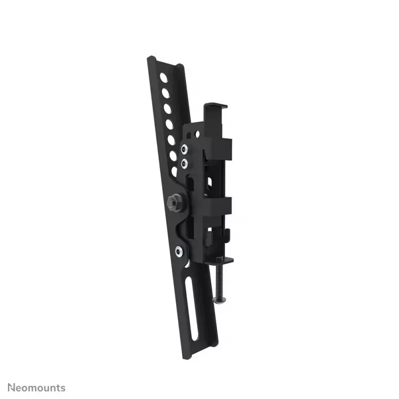 Suporte de parede para TV Neomounts WL35-350BL12 24-55 polegadas - inclinável - com fecho - instalação fácil