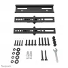 Suporte de parede para TV Neomounts WL35-350BL12 24-55 polegadas - inclinável - com fecho - instalação fácil