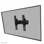 Suporte de parede para TV Neomounts WL35-350BL12 24-55 polegadas - inclinável - com fecho - instalação fácil
