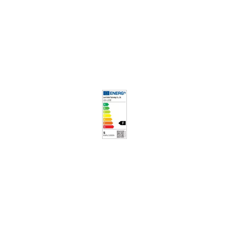 Lâmpada LED AQARA T2 (GU10, CCT) (LB-L03E) - lâmpada LED CCT Zigbee e Thread