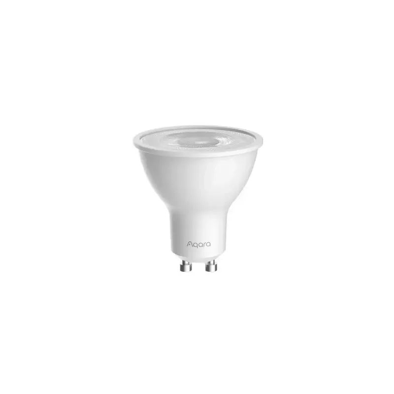 Lâmpada LED AQARA T2 (GU10, CCT) (LB-L03E) - lâmpada LED CCT Zigbee e Thread