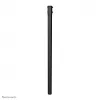 Barra de extensão Neomounts NS-EP100preto para suporte de teto para TV - H 107,5 cm