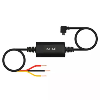 Adaptador DC 70mai Hardwire Kit UP02