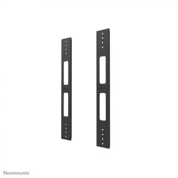 Kit de extensão Neomounts AWL-250BL16 VESA 400x600 640mm de altura