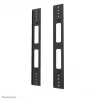 Kit de extensão Neomounts AWL-250BL16 VESA 400x600 640mm de altura
