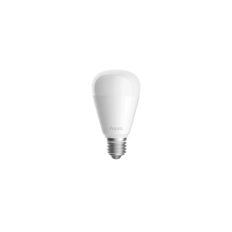 Lâmpada LED AQARA T2 (E27, CCT) (LB-L02E) - lâmpada LED CCT Zigbee e Thread