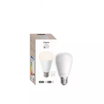Lâmpada LED AQARA T2 (E27, CCT) (LB-L02E) - lâmpada LED CCT Zigbee e Thread