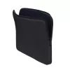 Mala sleeve Rivacase Suzuka 35,6 cm (14 polegadas) preto