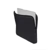 Mala sleeve Rivacase Suzuka 35,6 cm (14 polegadas) preto