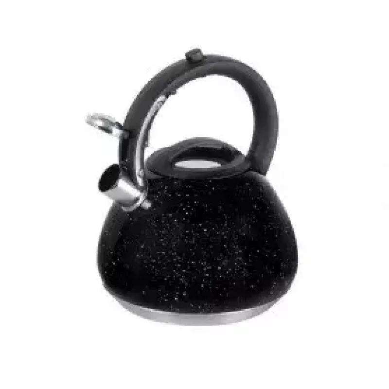 Resto 90604 chaleira com apito para fogão, 2,7 l