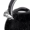 Resto 90604 chaleira com apito para fogão, 2,7 l