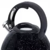 Resto 90604 chaleira com apito para fogão, 2,7 l
