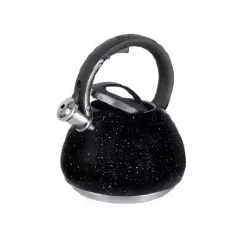 Resto 90604 chaleira com apito para fogão, 2,7 l