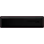 Apoio de pulso HyperX – Teclado – Compacto 60 % 65 %