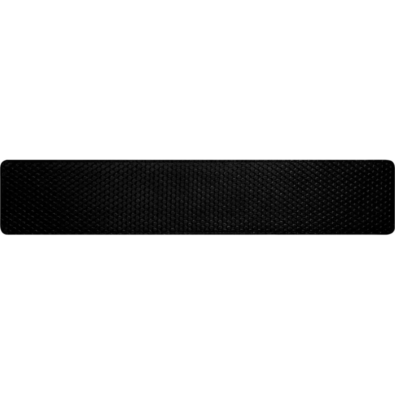 Apoio de pulso HyperX - Teclado - Full-Size