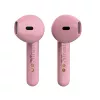 Auscultadores Trust Primo Headset True Wireless Stereo (TWS) In-Ear para chamadas/música Bluetooth Rosa