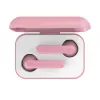 Auscultadores Trust Primo Headset True Wireless Stereo (TWS) In-Ear para chamadas/música Bluetooth Rosa