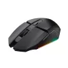 Rato Trust GXT 112 FELOX Gaming Destro RF Wireless 4800 DPI