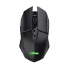 Rato Trust GXT 112 FELOX Gaming Destro RF Wireless 4800 DPI