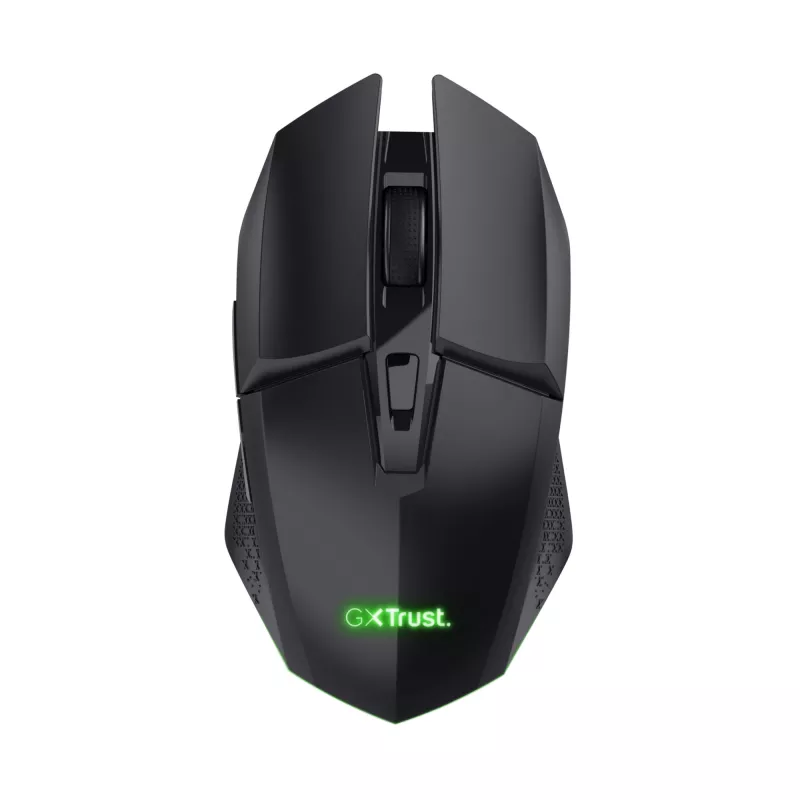 Rato Trust GXT 112 FELOX Gaming Destro RF Wireless 4800 DPI