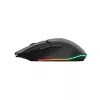 Rato Trust GXT 112 FELOX Gaming Destro RF Wireless 4800 DPI