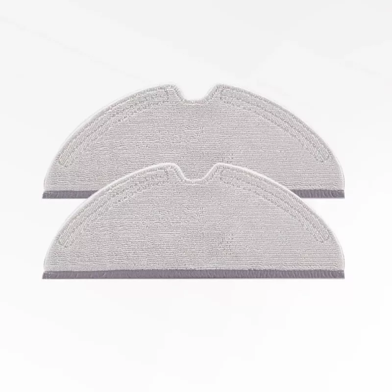 Conjunto de acessórios para aspirador robô Roborock R100007-01