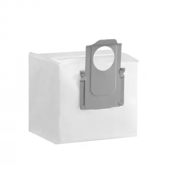Roborock 8.02.0216 Acessórios para aspirador Sacos de pó Aspirador robô