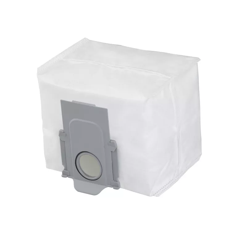 Roborock 8.02.0216 Acessórios para aspirador Sacos de pó Aspirador robô