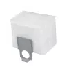 Roborock 8.02.0216 Acessórios para aspirador Sacos de pó Aspirador robô