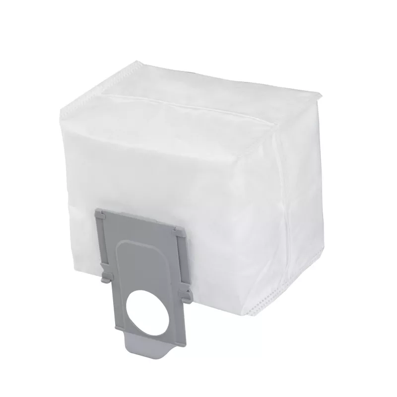 Roborock 8.02.0216 Acessórios para aspirador Sacos de pó Aspirador robô