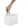 Roborock 8.02.0216 Acessórios para aspirador Sacos de pó Aspirador robô