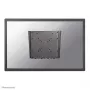 Suporte de parede para TV Neomounts FPMA-W110Preto 10-40 polegadas - ultraplano