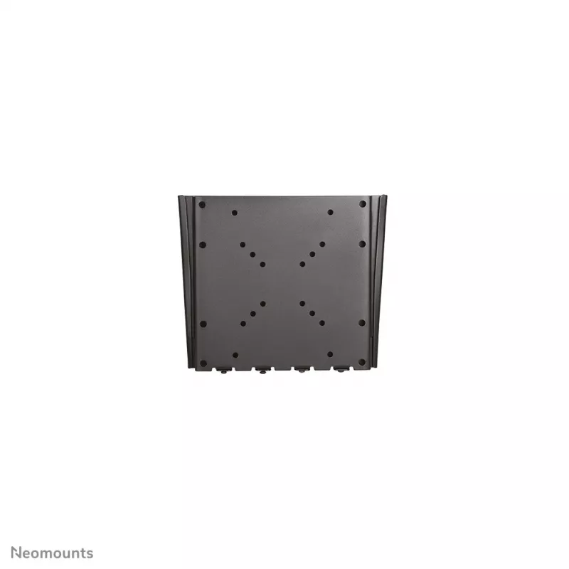 Suporte de parede para TV Neomounts FPMA-W110Preto 10-40 polegadas - ultraplano