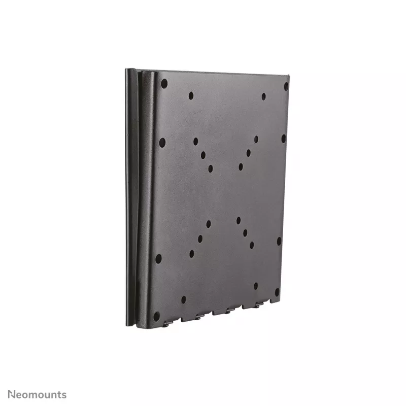 Suporte de parede para TV Neomounts FPMA-W110Preto 10-40 polegadas - ultraplano