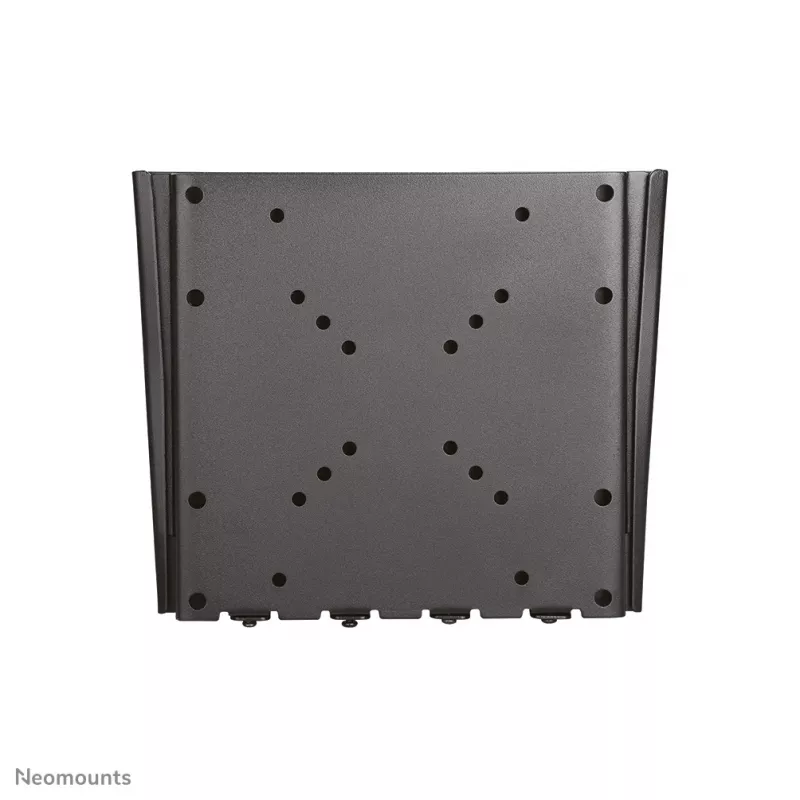 Suporte de parede para TV Neomounts FPMA-W110Preto 10-40 polegadas - ultraplano