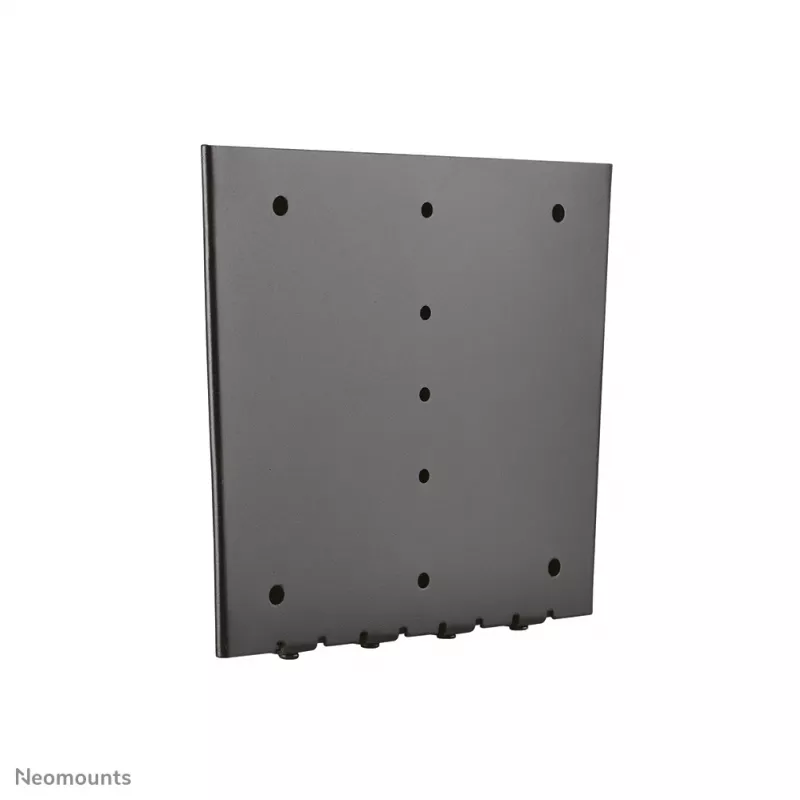 Suporte de parede para TV Neomounts FPMA-W110Preto 10-40 polegadas - ultraplano