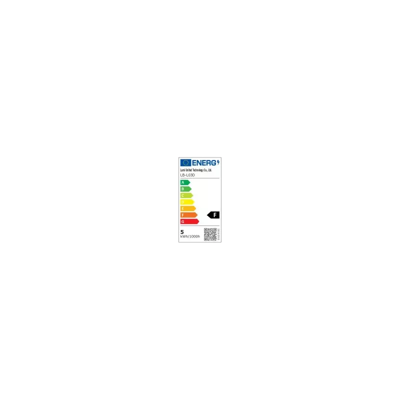Lâmpada LED AQARA T2 (GU10, RGB CCT) (LB-L03D) – Lâmpada LED RGB+CCT Zigbee e Thread