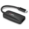 Conversor USB Type-C para DisplayPort Lindy 43337