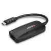 Conversor USB Type-C para DisplayPort Lindy 43337
