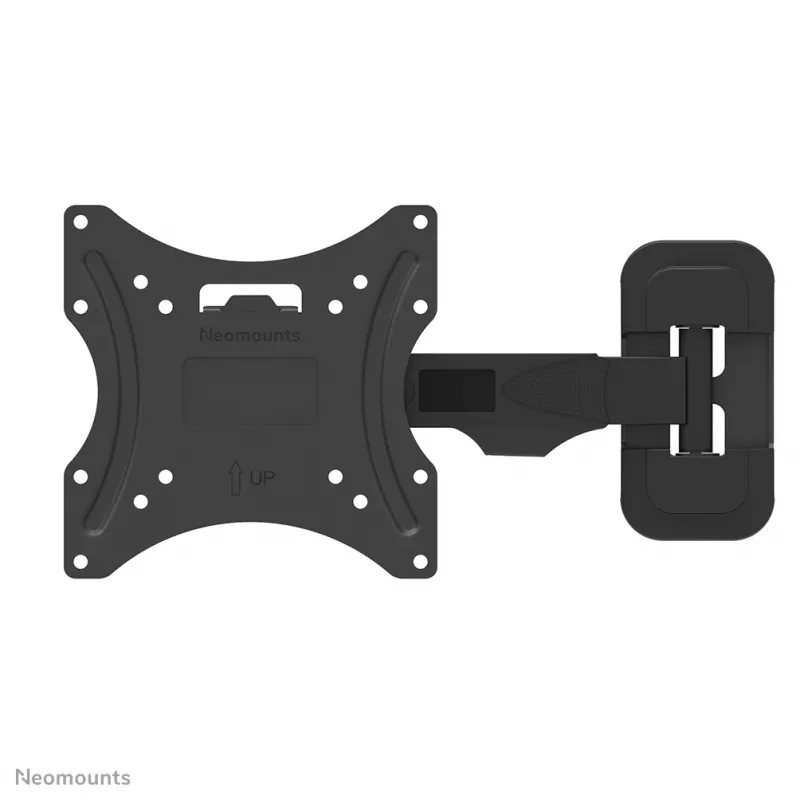 Suporte de parede para TV Neomounts WL40-540BL12 32-55 polegadas - Full-Motion - montagem fácil
