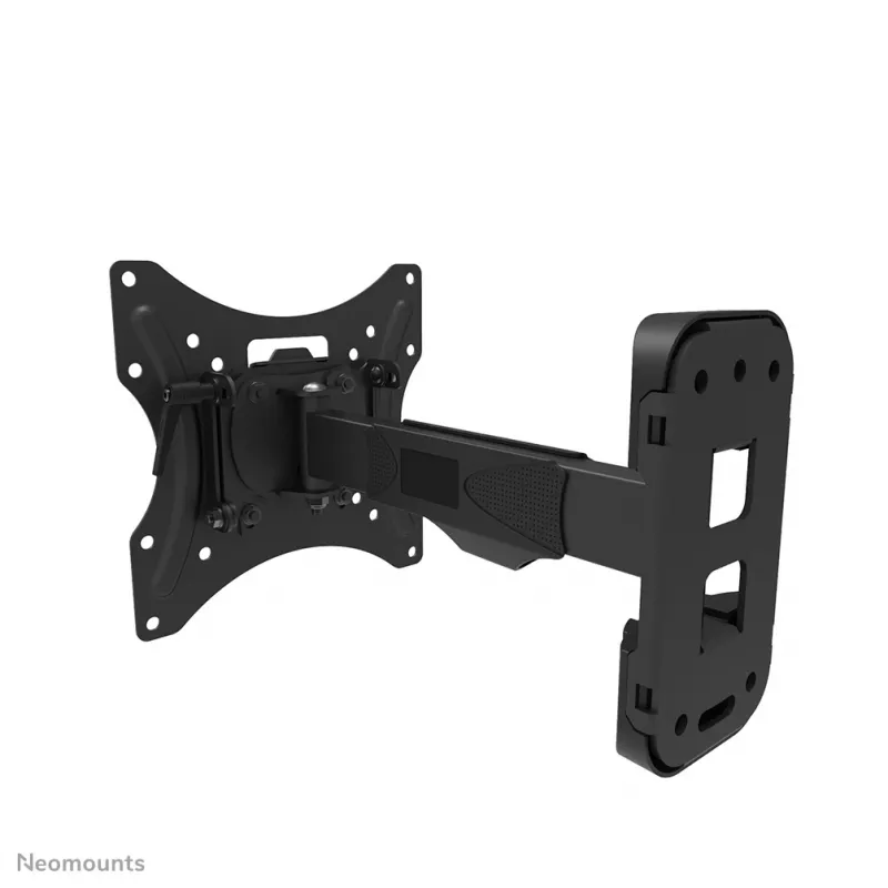 Suporte de parede para TV Neomounts WL40-540BL12 32-55 polegadas - Full-Motion - montagem fácil