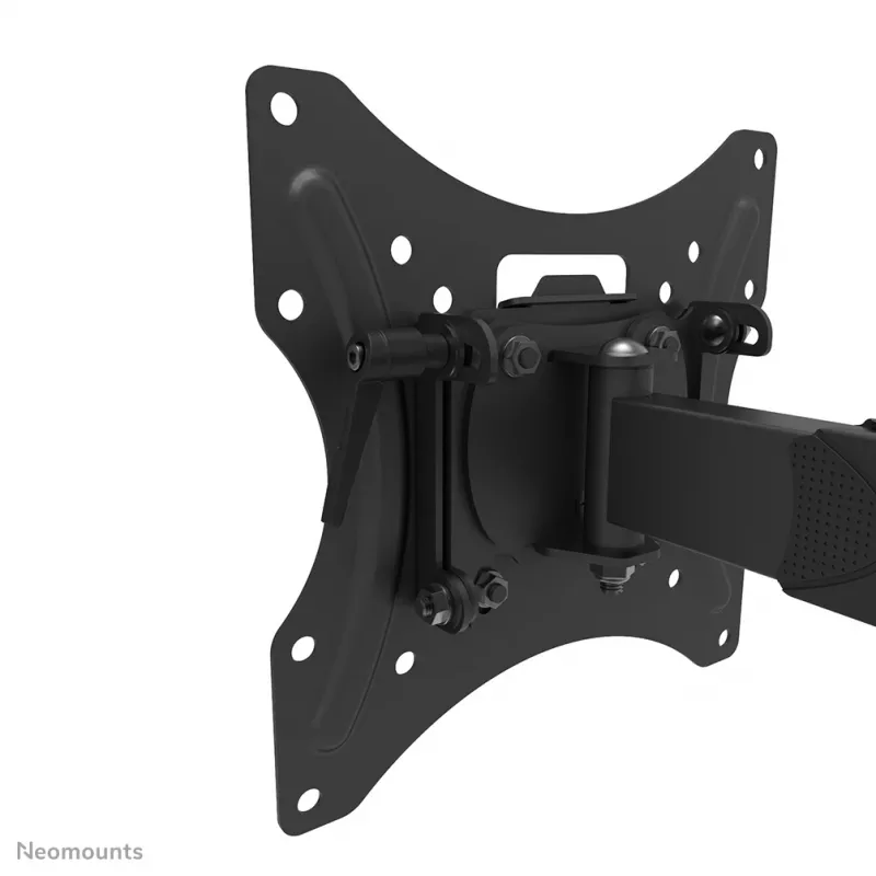 Suporte de parede para TV Neomounts WL40-540BL12 32-55 polegadas - Full-Motion - montagem fácil
