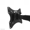 Suporte de parede para TV Neomounts WL40-540BL12 32-55 polegadas - Full-Motion - montagem fácil