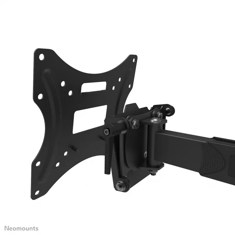 Suporte de parede para TV Neomounts WL40-540BL12 32-55 polegadas - Full-Motion - montagem fácil