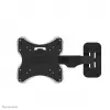 Suporte de parede para TV Neomounts WL40-540BL12 32-55 polegadas - Full-Motion - montagem fácil