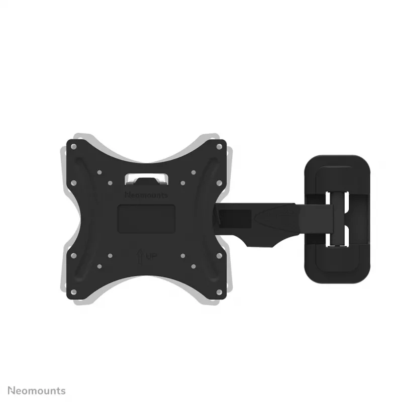 Suporte de parede para TV Neomounts WL40-540BL12 32-55 polegadas - Full-Motion - montagem fácil
