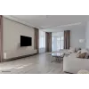 Suporte de parede para TV Neomounts WL40-540BL12 32-55 polegadas - Full-Motion - montagem fácil