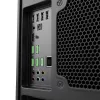 Bloqueador de portas Lindy USB Port Blocker Pack de 4 Código de cor Verde